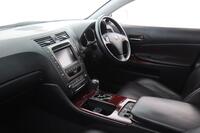 Lexus GS vaihtoauto