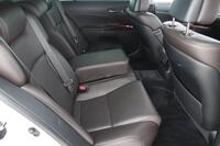 Lexus GS vaihtoauto