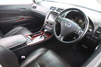 Lexus GS vaihtoauto