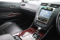 Lexus GS vaihtoauto
