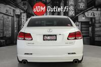 Lexus GS vaihtoauto