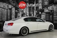 Lexus GS vaihtoauto