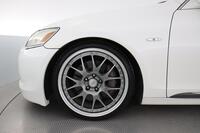 Lexus GS vaihtoauto