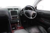 Lexus GS vaihtoauto