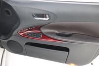 Lexus GS vaihtoauto