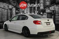 Subaru Impreza vaihtoauto