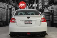 Subaru Impreza vaihtoauto