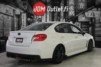 Subaru Impreza vaihtoauto