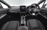 Subaru Impreza vaihtoauto