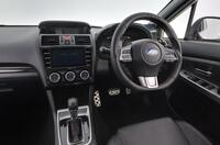 Subaru Impreza vaihtoauto