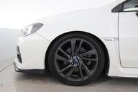 Subaru Impreza vaihtoauto