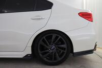 Subaru Impreza vaihtoauto