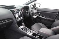 Subaru Impreza vaihtoauto