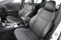 Subaru Impreza vaihtoauto