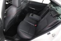 Subaru Impreza vaihtoauto