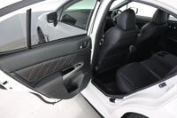 Subaru Impreza vaihtoauto