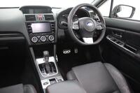 Subaru Impreza vaihtoauto