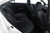 Subaru Impreza vaihtoauto