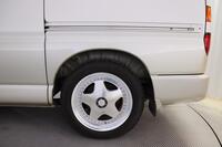 Toyota Granvia vaihtoauto