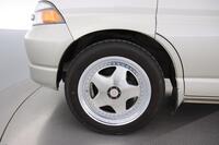 Toyota Granvia vaihtoauto