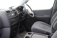 Toyota Granvia vaihtoauto