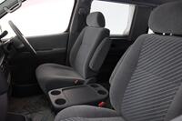 Toyota Granvia vaihtoauto