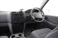 Toyota Granvia vaihtoauto