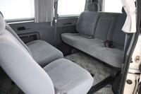 Toyota Granvia vaihtoauto