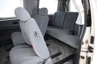 Toyota Granvia vaihtoauto