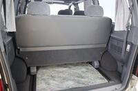 Toyota Granvia vaihtoauto