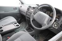 Toyota Granvia vaihtoauto