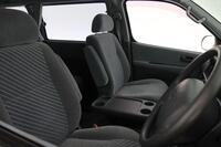 Toyota Granvia vaihtoauto