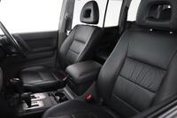 Mitsubishi Pajero vaihtoauto