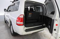 Mitsubishi Pajero vaihtoauto