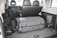 Mitsubishi Pajero vaihtoauto