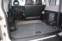 Mitsubishi Pajero vaihtoauto