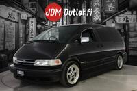 Toyota Estima vaihtoauto