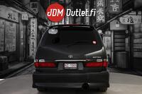 Toyota Estima vaihtoauto