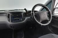 Toyota Estima vaihtoauto