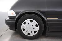 Toyota Estima vaihtoauto