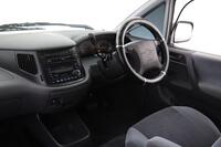Toyota Estima vaihtoauto