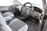 Toyota Estima vaihtoauto
