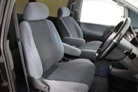 Toyota Estima vaihtoauto