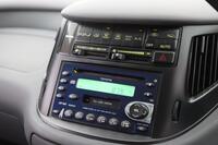 Toyota Estima vaihtoauto