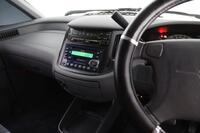 Toyota Estima vaihtoauto