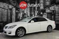 Toyota Crown vaihtoauto