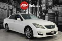 Toyota Crown vaihtoauto