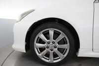 Toyota Crown vaihtoauto