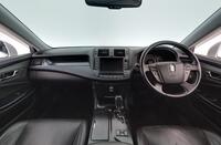 Toyota Crown vaihtoauto