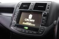 Toyota Crown vaihtoauto